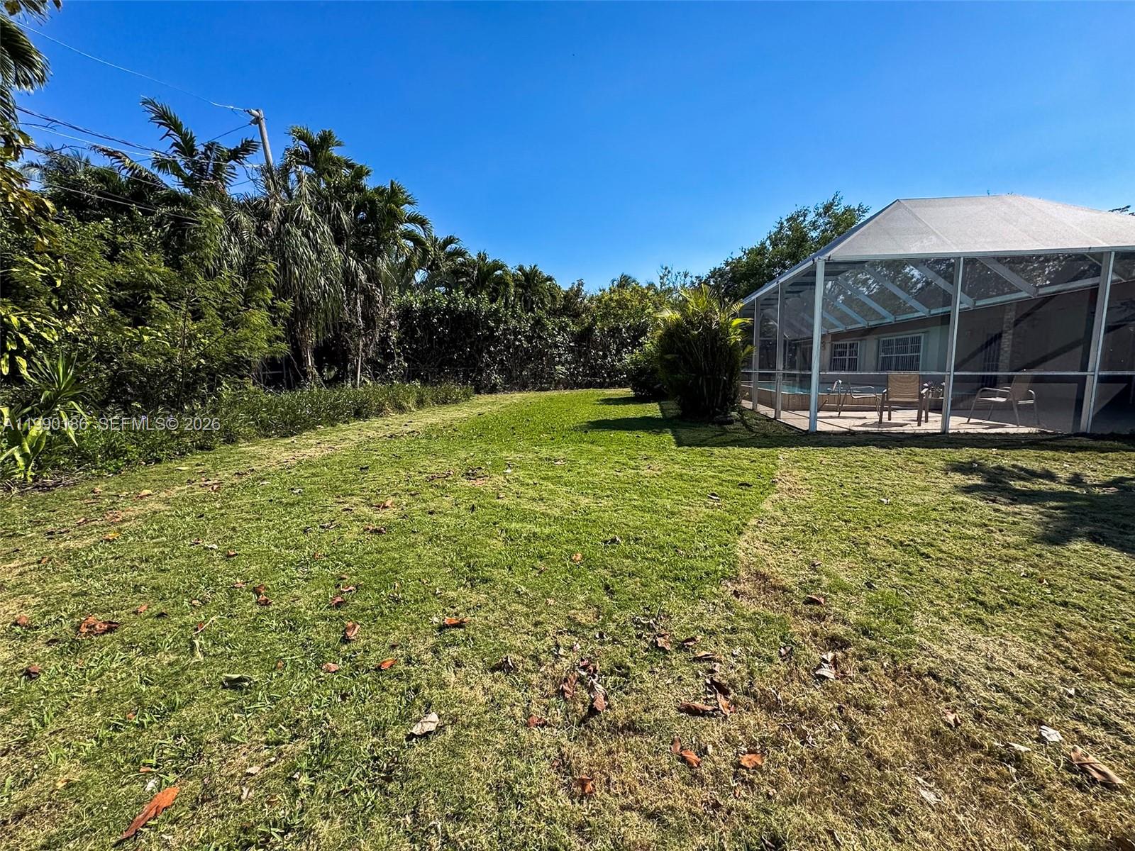 15501 SW 88th Ave Palmetto Bay, FL 33157