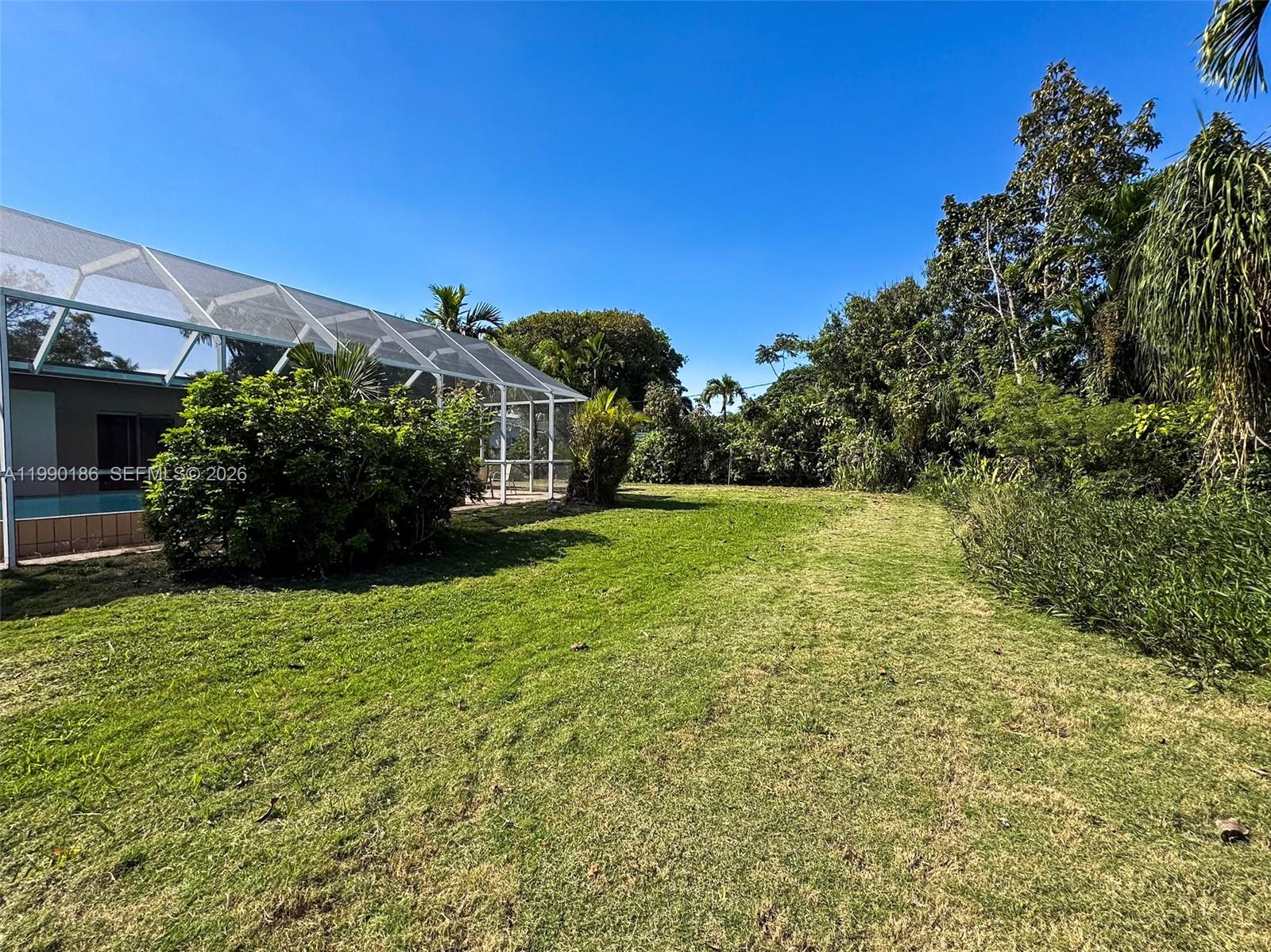 15501 SW 88th Ave Palmetto Bay, FL 33157