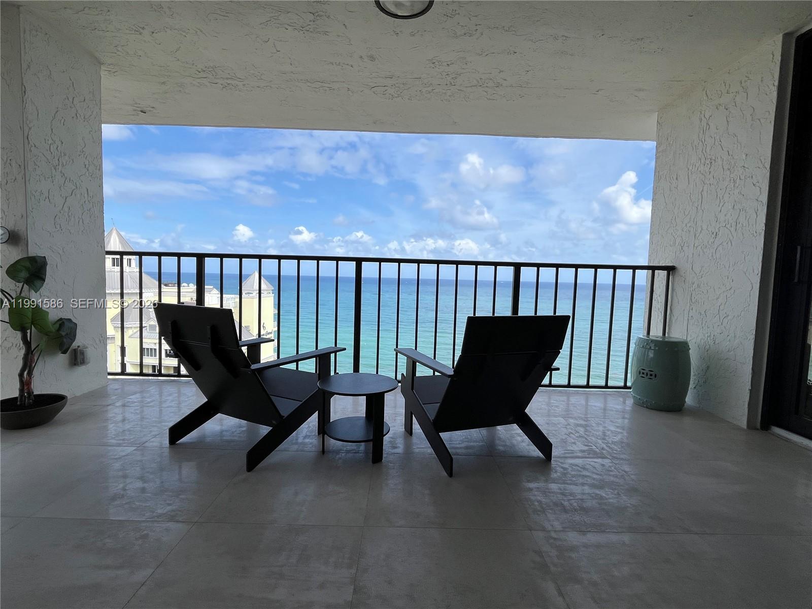 1905 N Ocean Blvd #PHA Fort Lauderdale, FL 33305