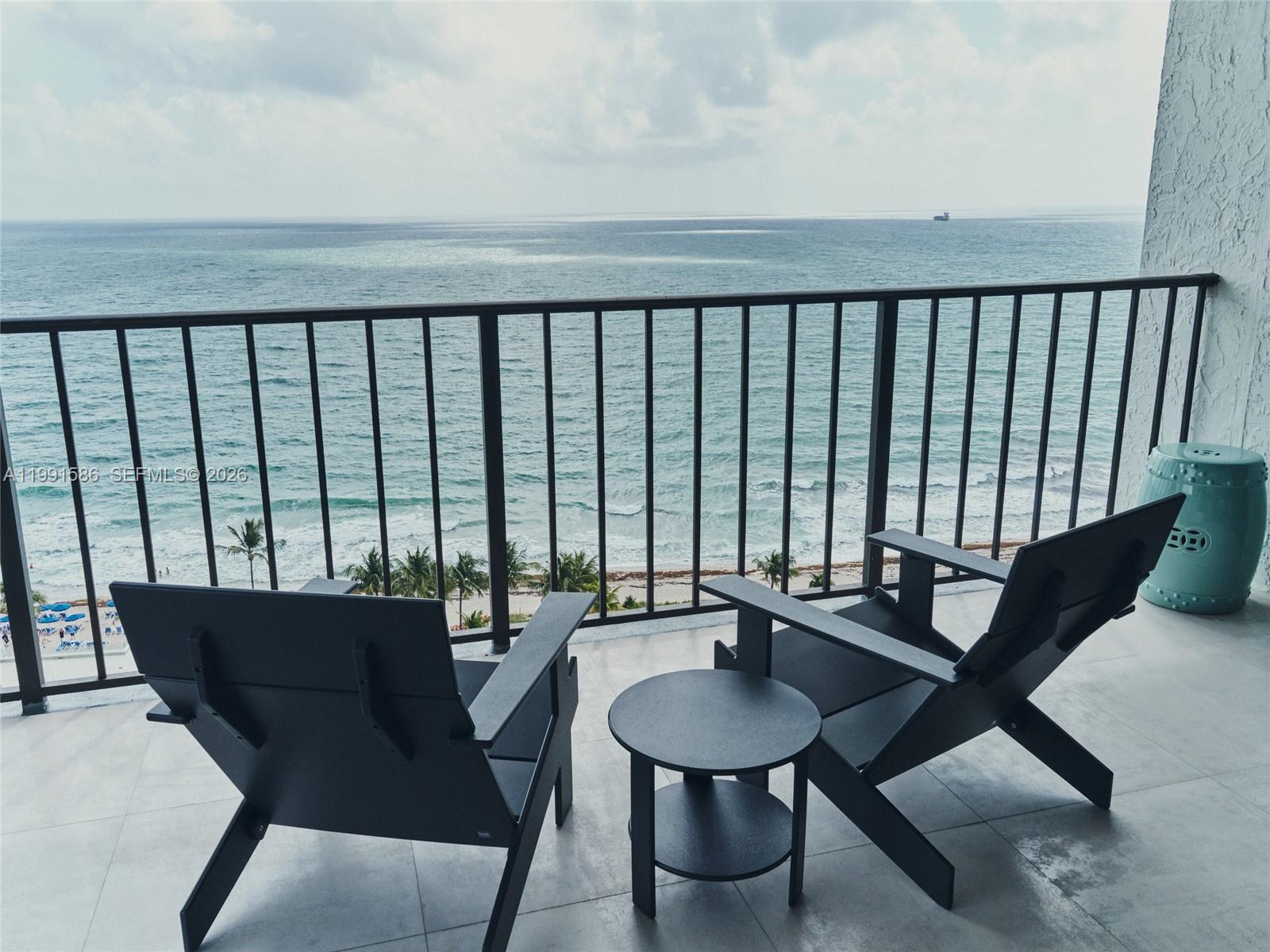 1905 N Ocean Blvd #PHA Fort Lauderdale, FL 33305