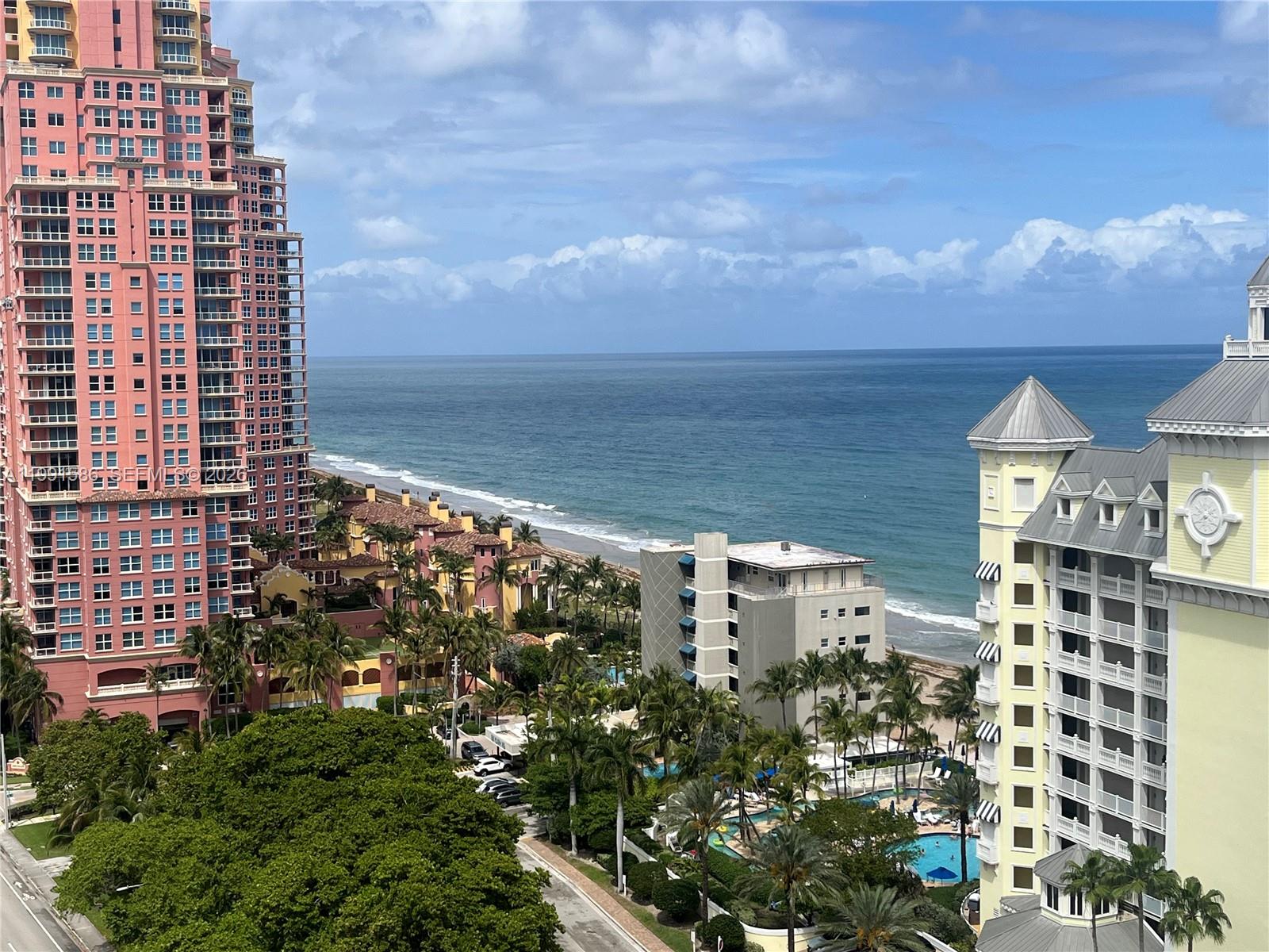 1905 N Ocean Blvd #PHA Fort Lauderdale, FL 33305