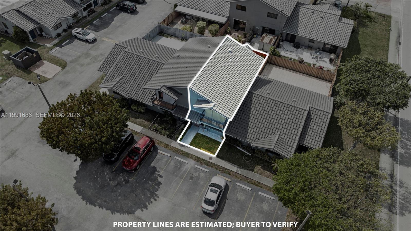 10908 NW 7th St #403 Miami, FL 33172