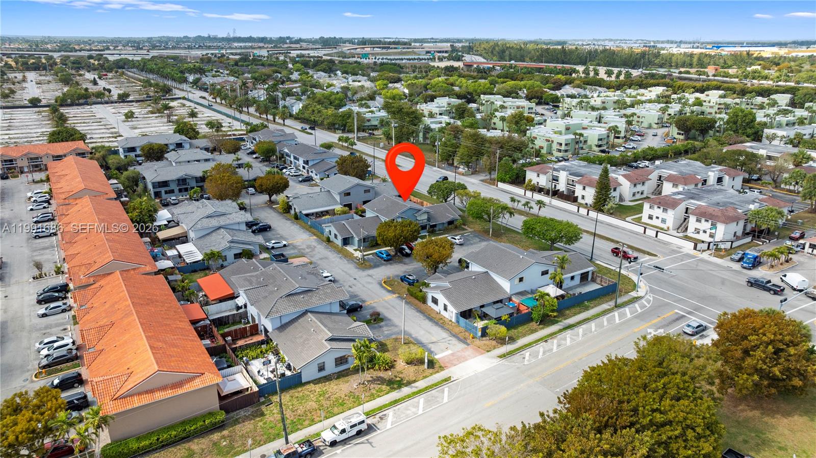 10908 NW 7th St #403 Miami, FL 33172