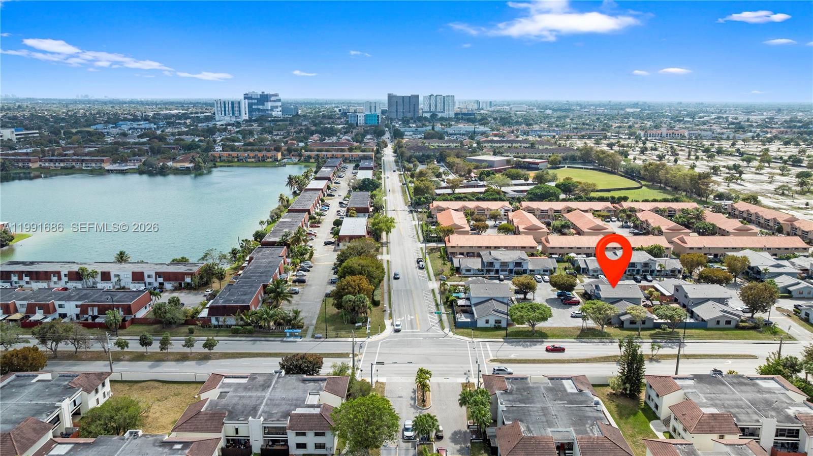 10908 NW 7th St #403 Miami, FL 33172