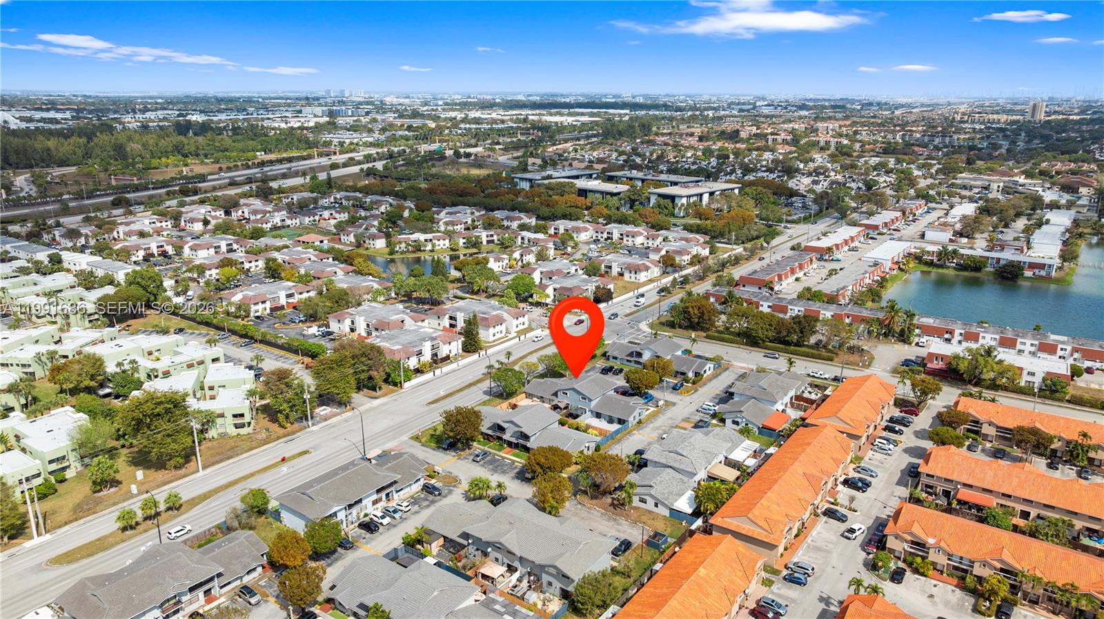 10908 NW 7th St #403 Miami, FL 33172