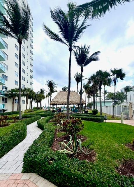 3901 S Ocean Dr #7M Hollywood, FL 33019