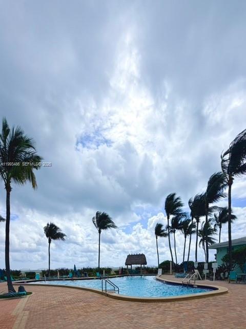 3901 S Ocean Dr #7M Hollywood, FL 33019