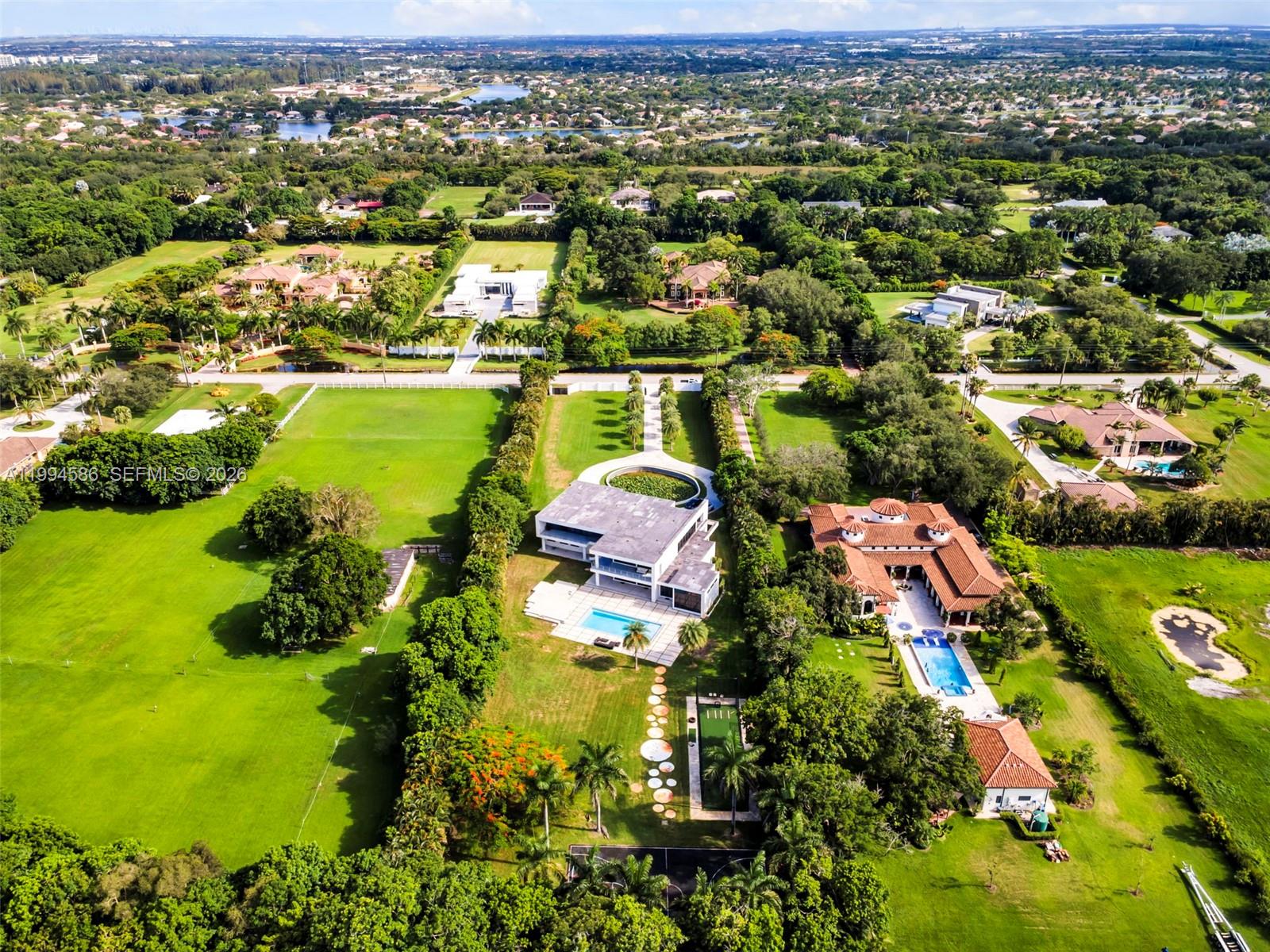 13441 Mustang Trl Southwest Ranches, FL 33330