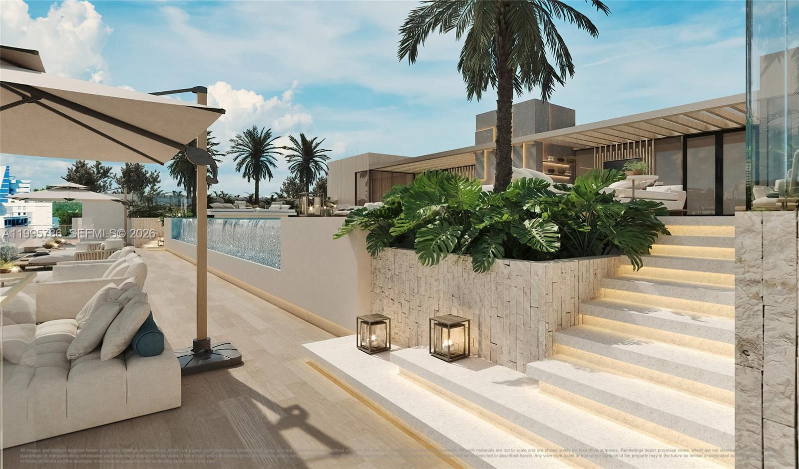 9927 E Bay Hbr Dr #604 Bay Harbor Islands, FL 33154