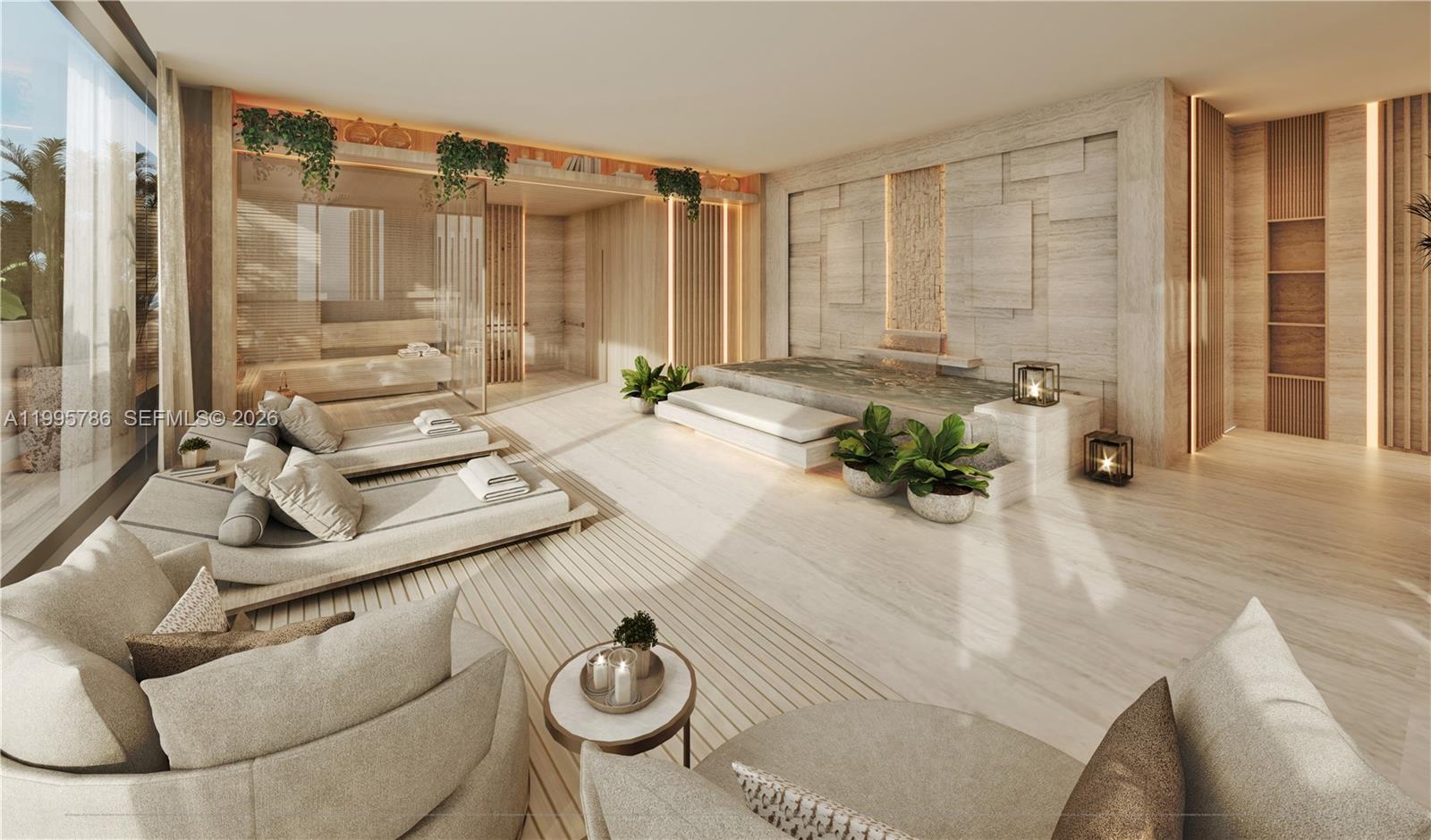 9927 E Bay Hbr Dr #604 Bay Harbor Islands, FL 33154