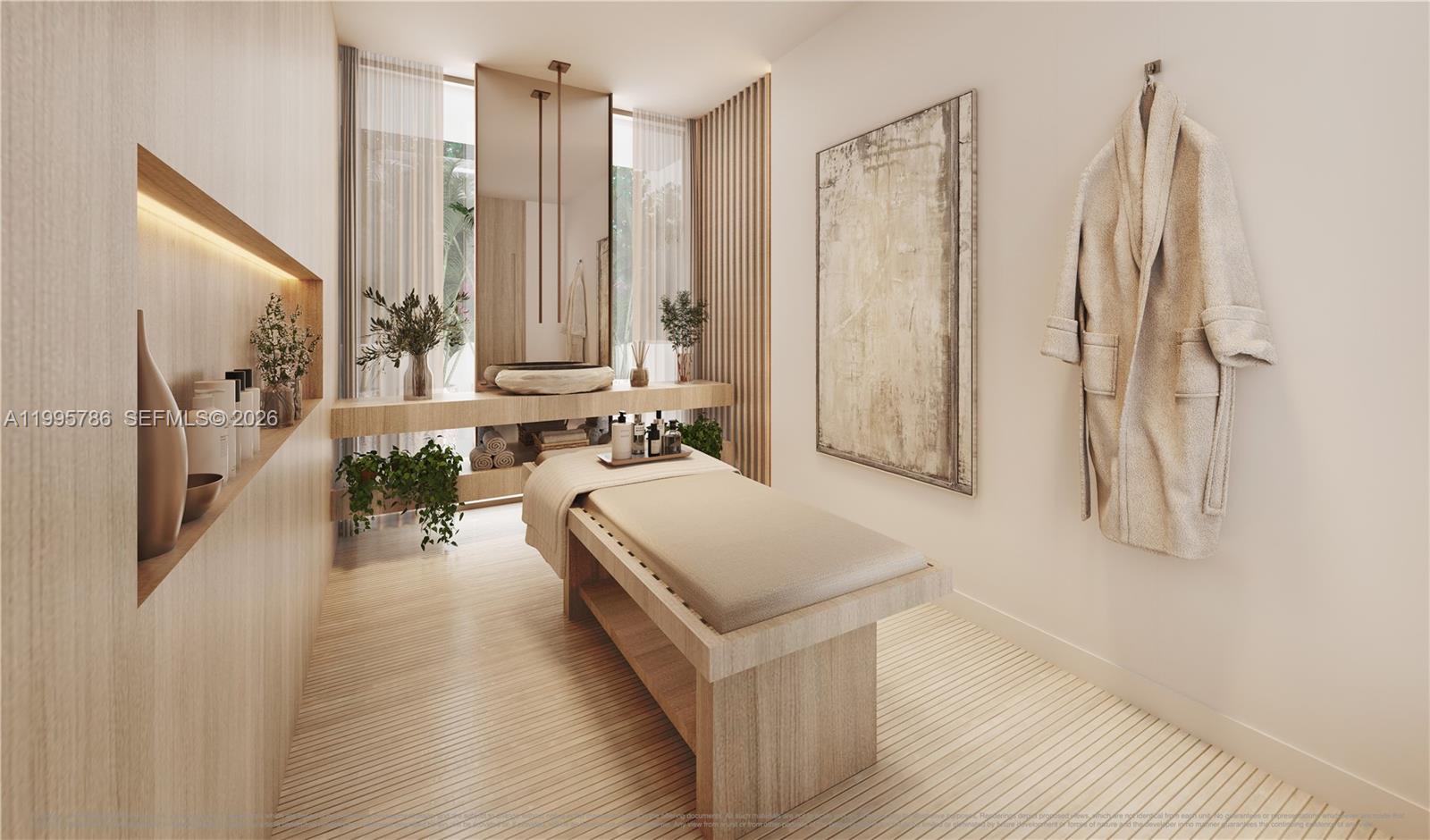 9927 E Bay Hbr Dr #604 Bay Harbor Islands, FL 33154