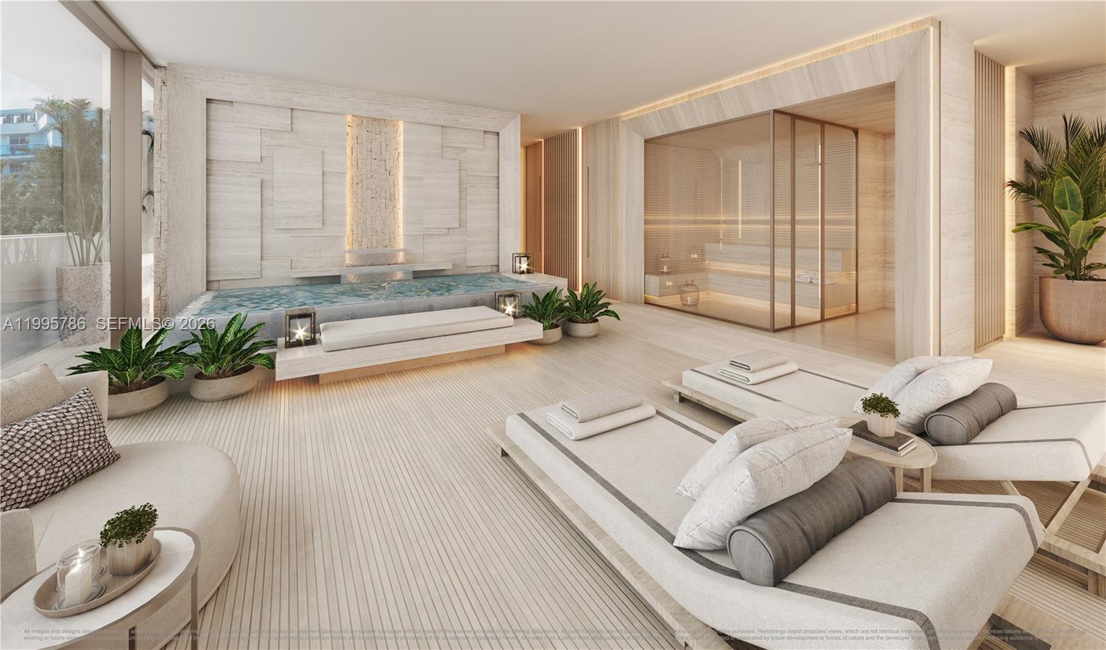 9927 E Bay Hbr Dr #604 Bay Harbor Islands, FL 33154