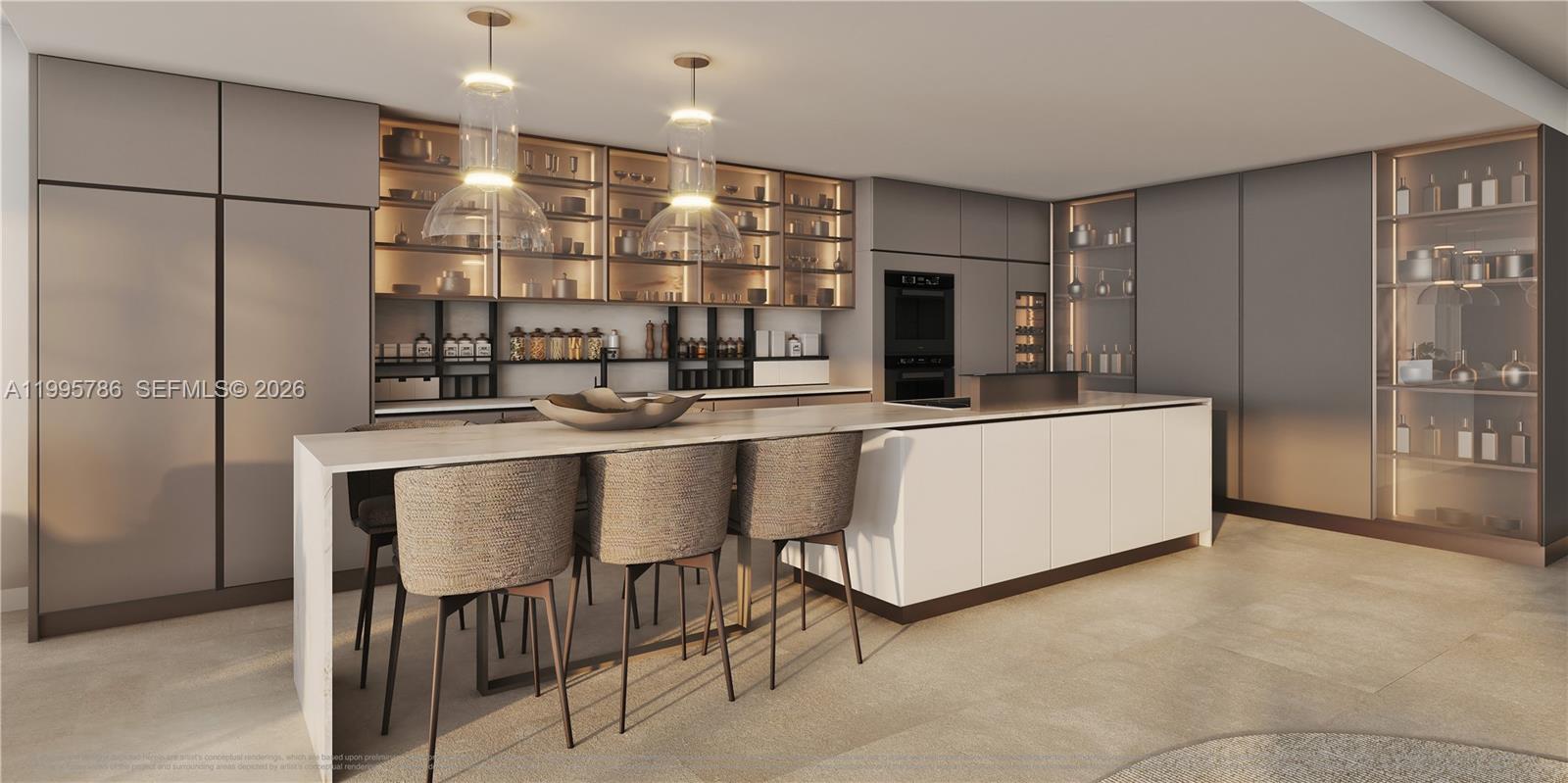 9927 E Bay Hbr Dr #604 Bay Harbor Islands, FL 33154