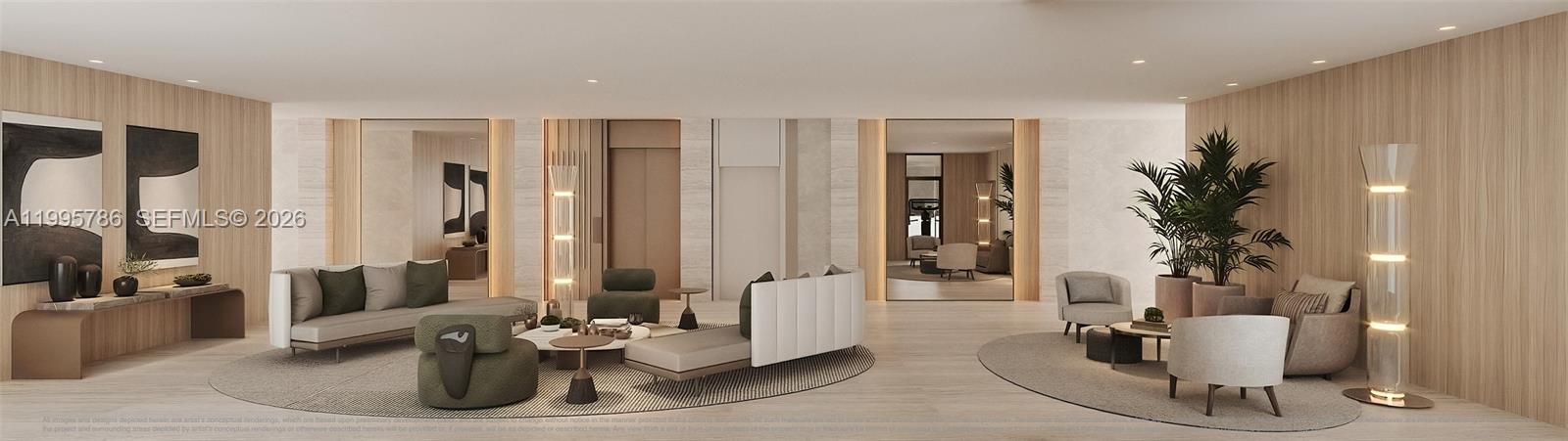 9927 E Bay Hbr Dr #604 Bay Harbor Islands, FL 33154