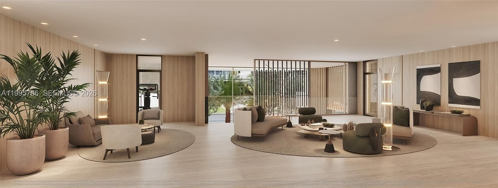 9927 E Bay Hbr Dr #604 Bay Harbor Islands, FL 33154