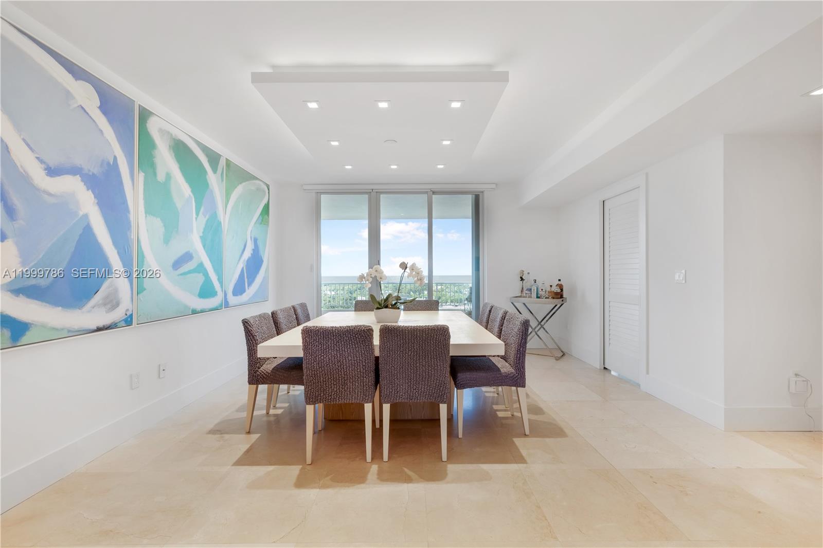 789 Crandon Blvd #1003 Key Biscayne, FL 33149