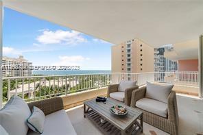 789 Crandon Blvd #1003 Key Biscayne, FL 33149