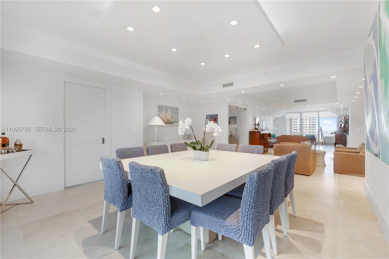 789 Crandon Blvd #1003 Key Biscayne, FL 33149