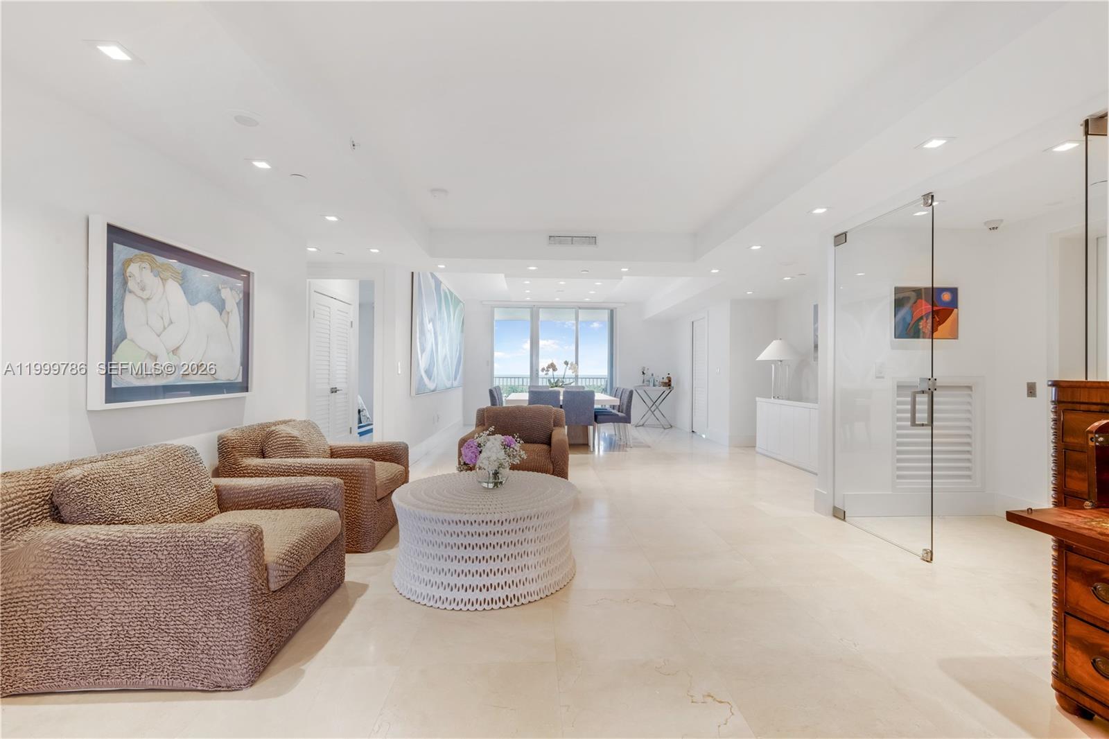 789 Crandon Blvd #1003 Key Biscayne, FL 33149