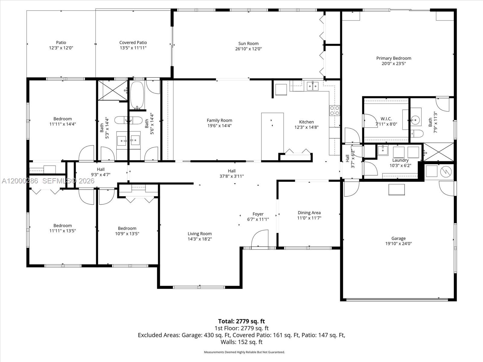 7009 SW 66th Ave South Miami, FL 33143