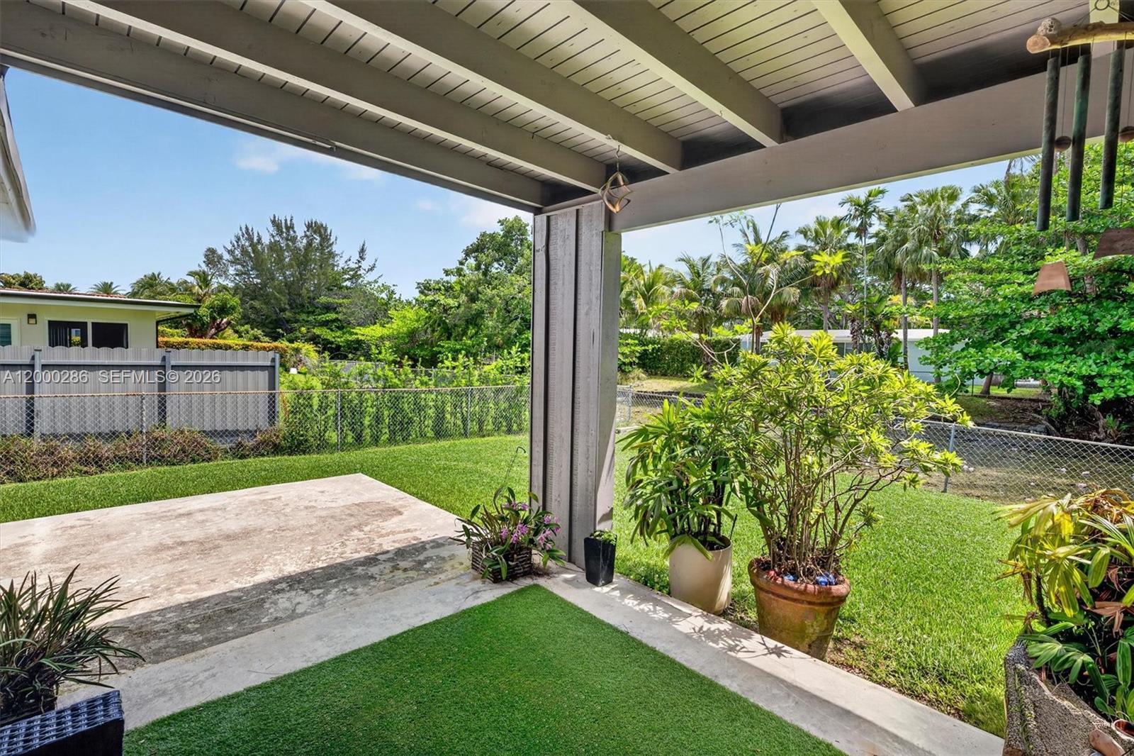 7009 SW 66th Ave South Miami, FL 33143