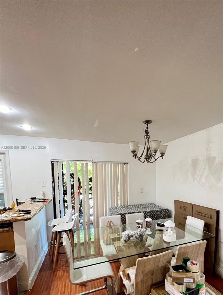 10370 SW 220th St #202 Cutler Bay, FL 33190