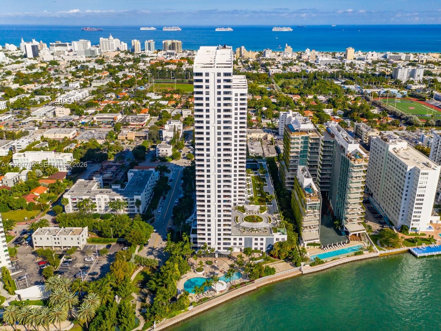 image The Waverly at South Beach27