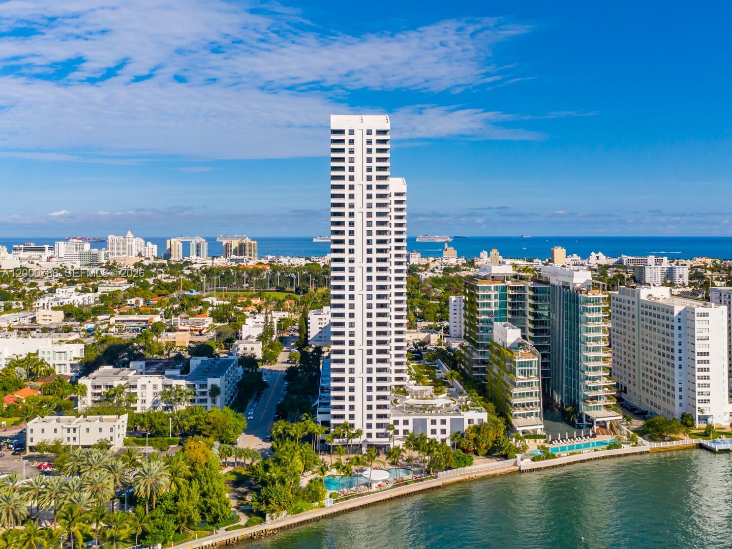 image The Waverly at South Beach28