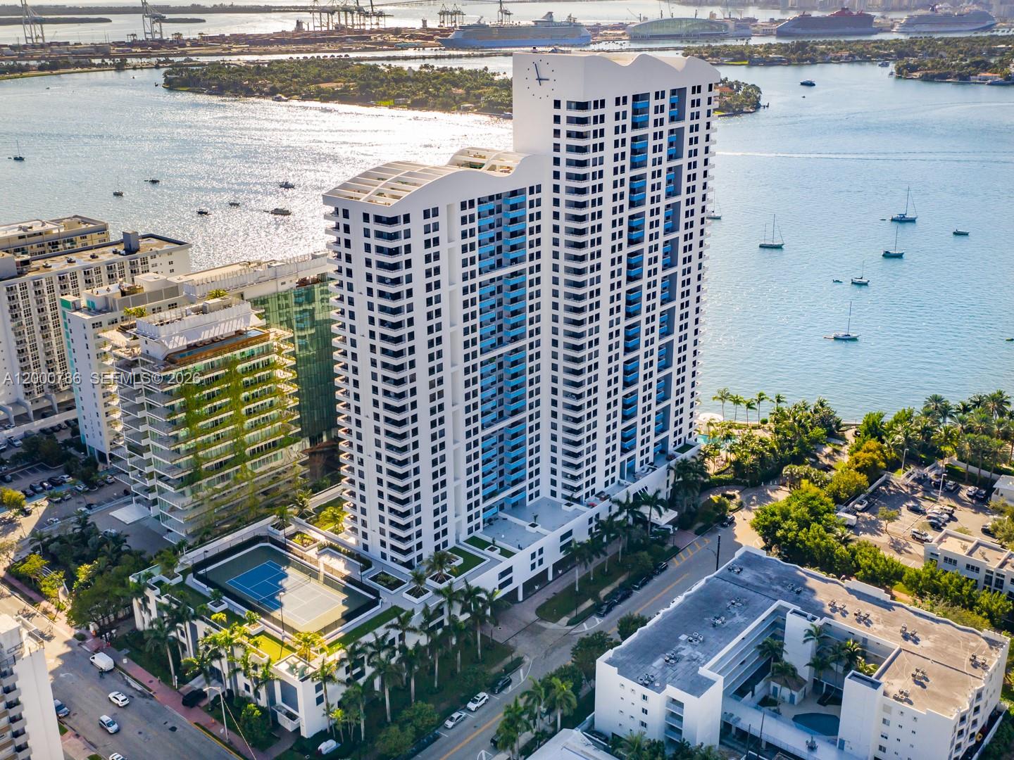 image The Waverly at South Beach29
