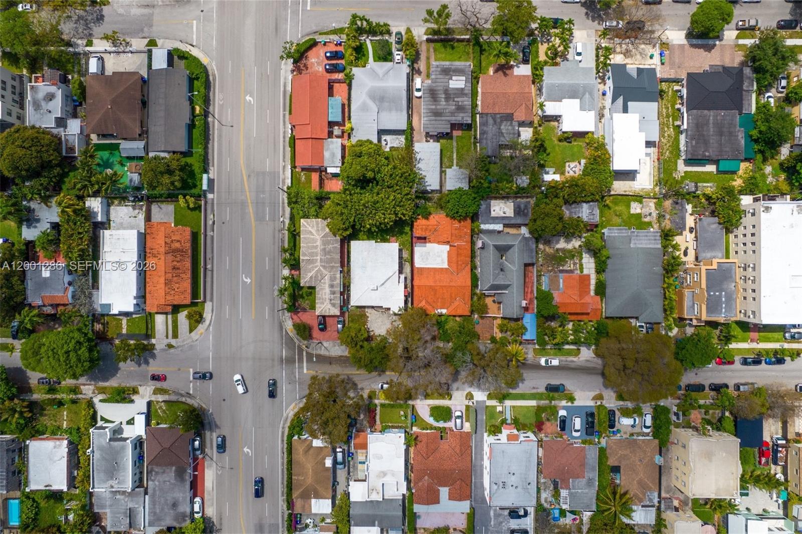 1710 SW 13th St Miami, FL 33145