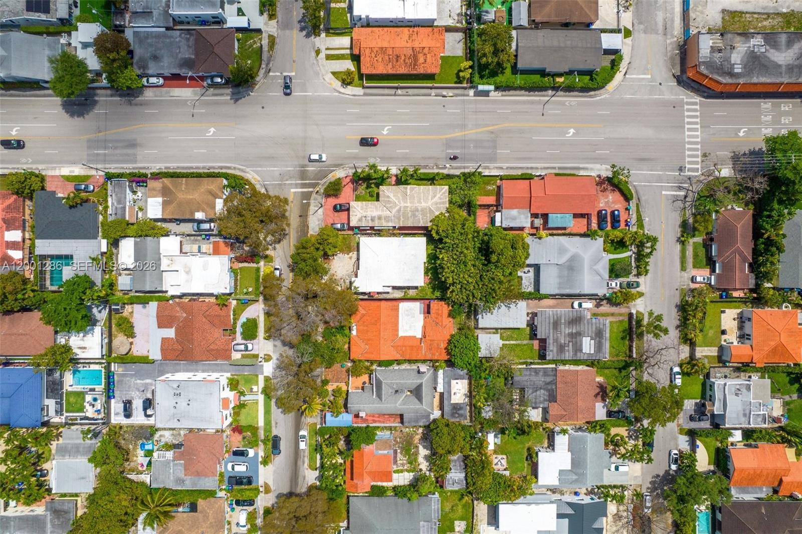 1710 SW 13th St Miami, FL 33145