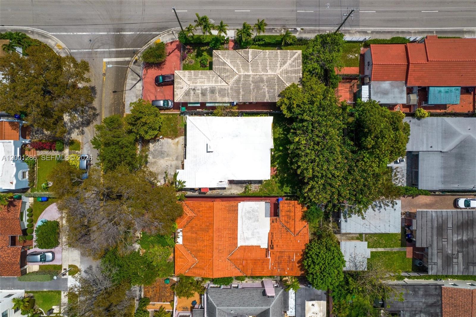 1710 SW 13th St Miami, FL 33145