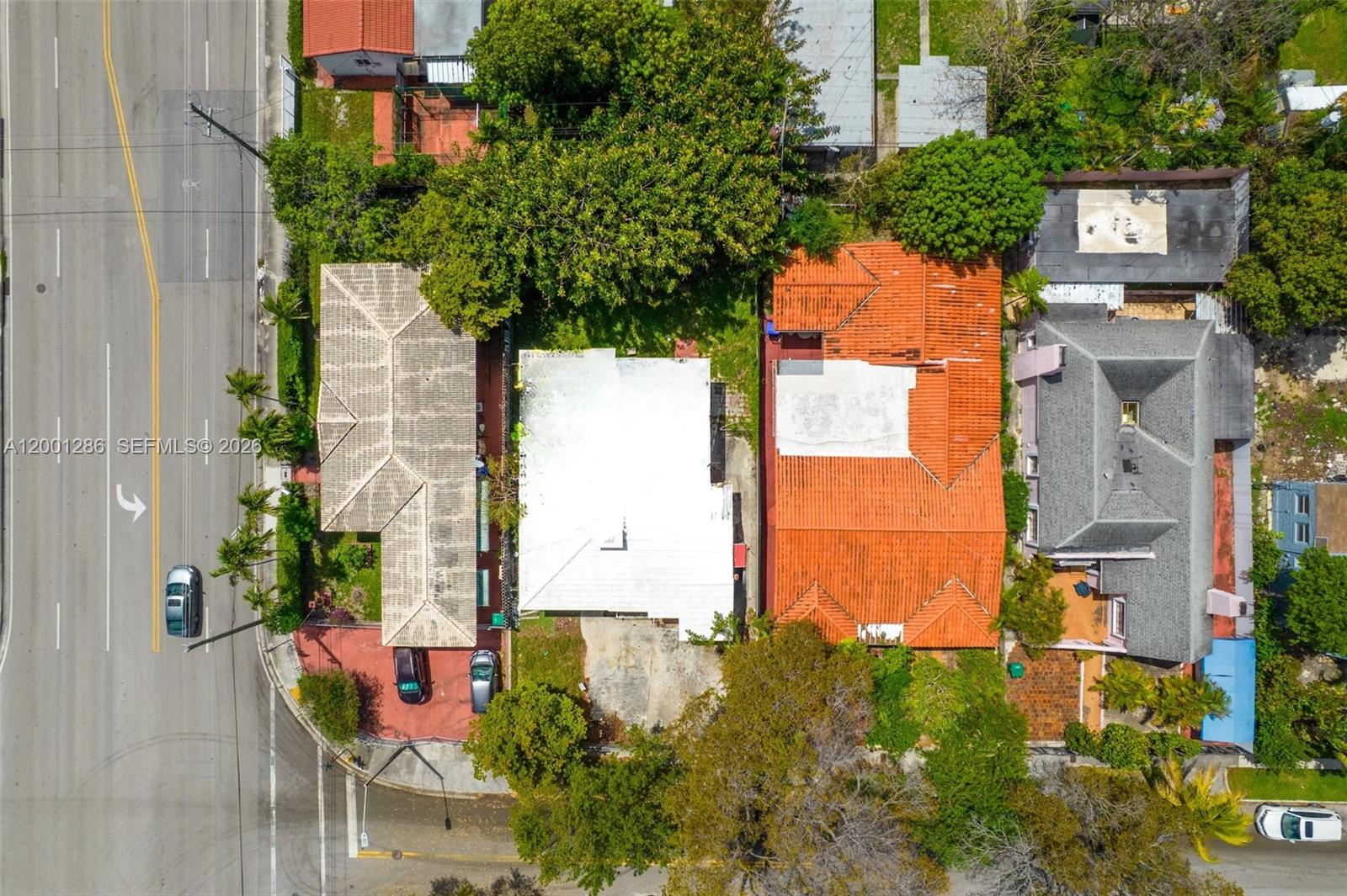 1710 SW 13th St Miami, FL 33145