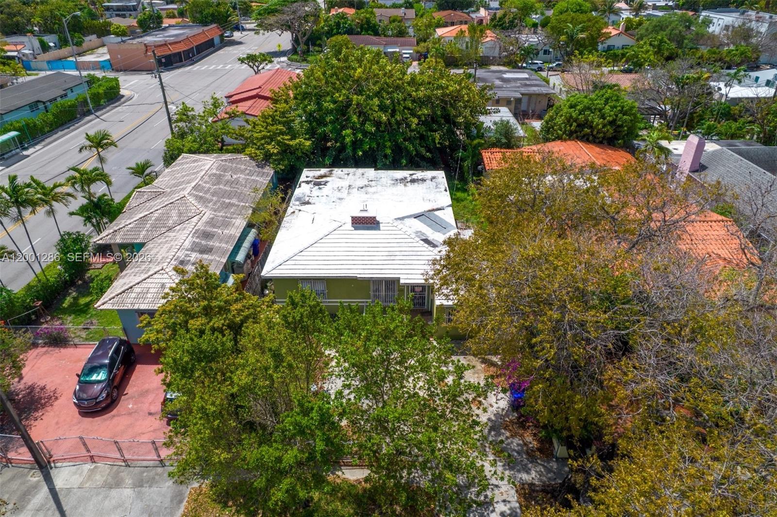 1710 SW 13th St Miami, FL 33145