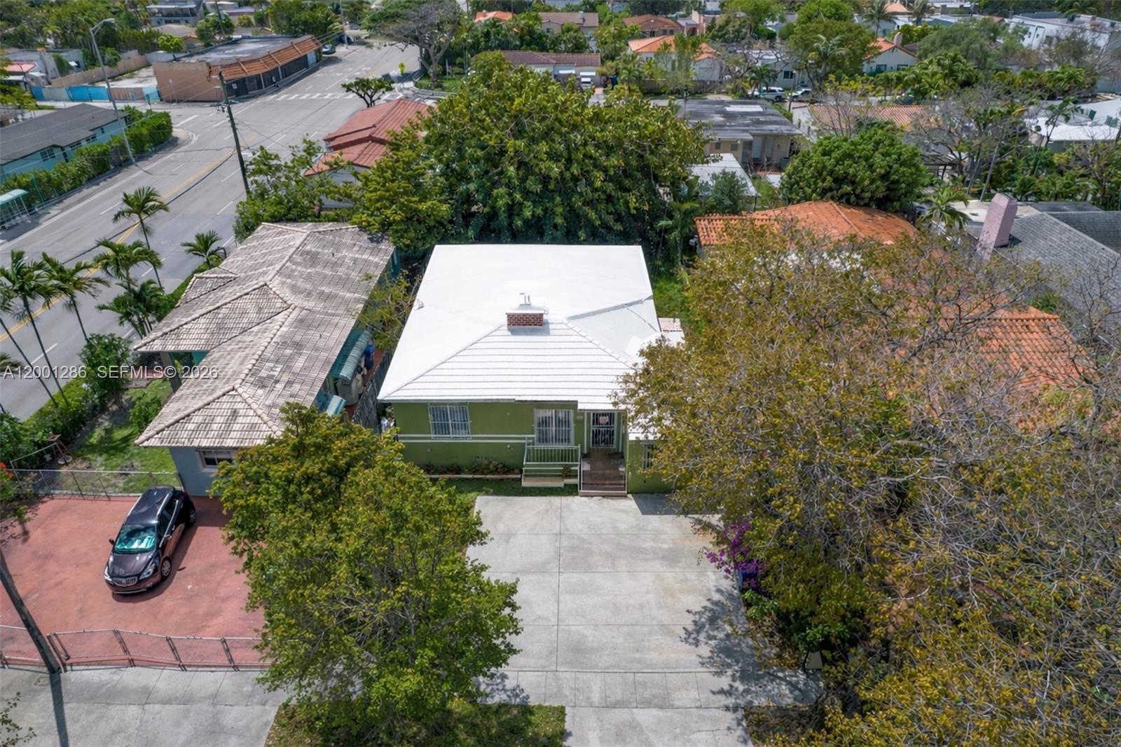 1710 SW 13th St Miami, FL 33145