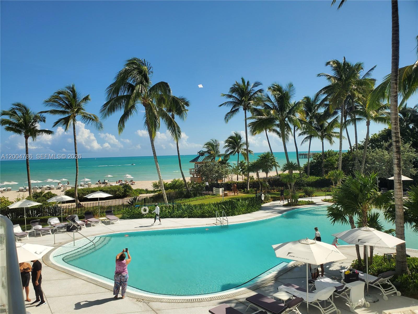 16901 Collins Ave #1404 Sunny Isles Beach, FL 33160