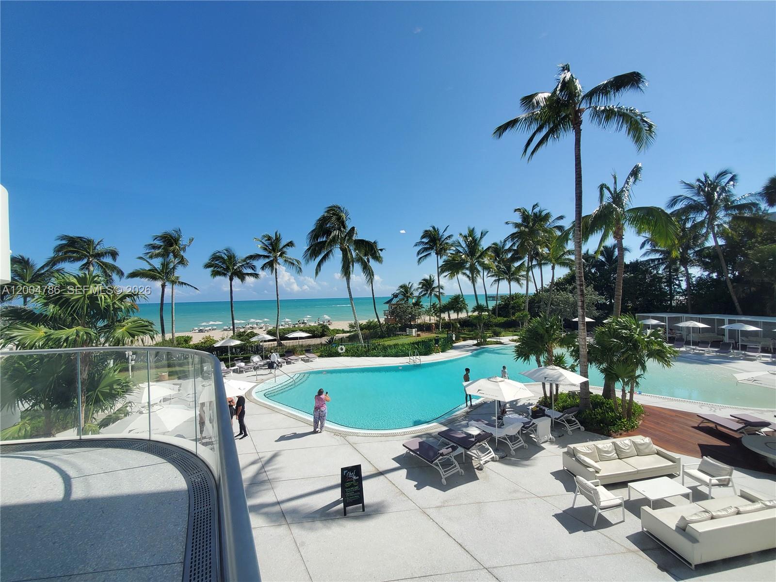 16901 Collins Ave #1404 Sunny Isles Beach, FL 33160