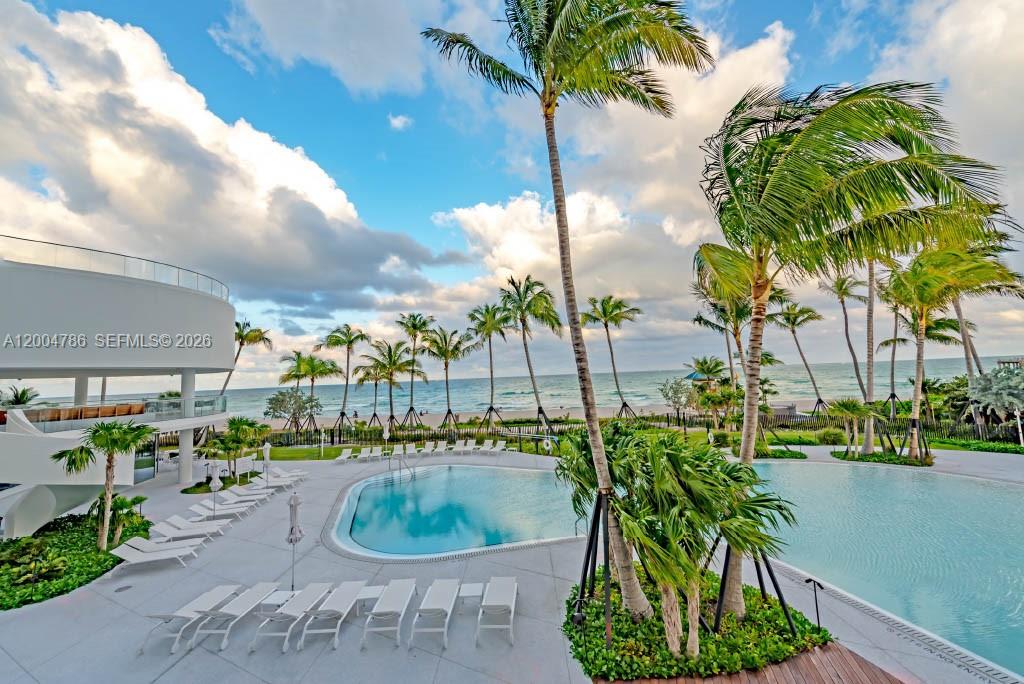 16901 Collins Ave #1404 Sunny Isles Beach, FL 33160