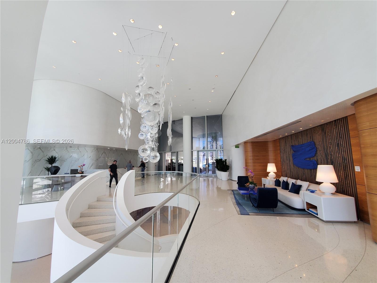 16901 Collins Ave #1404 Sunny Isles Beach, FL 33160