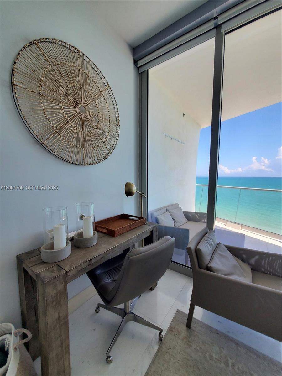 16901 Collins Ave #1404 Sunny Isles Beach, FL 33160