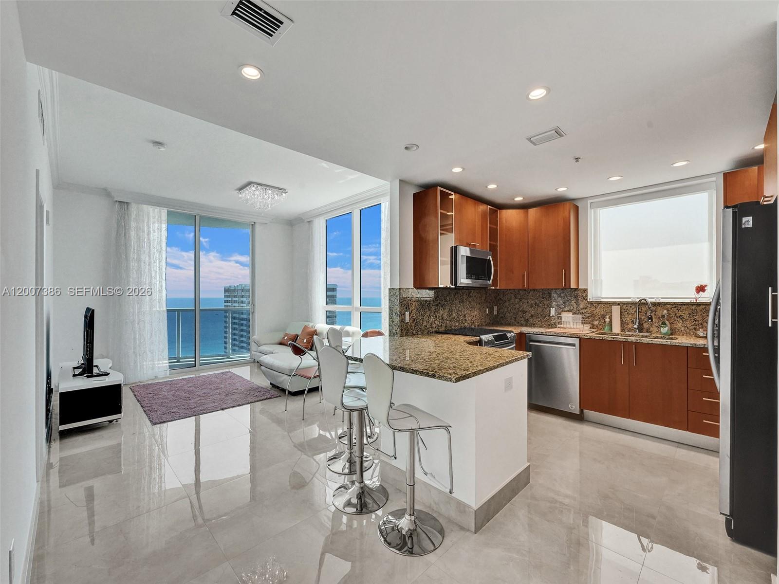 1945 S Ocean Dr #2101