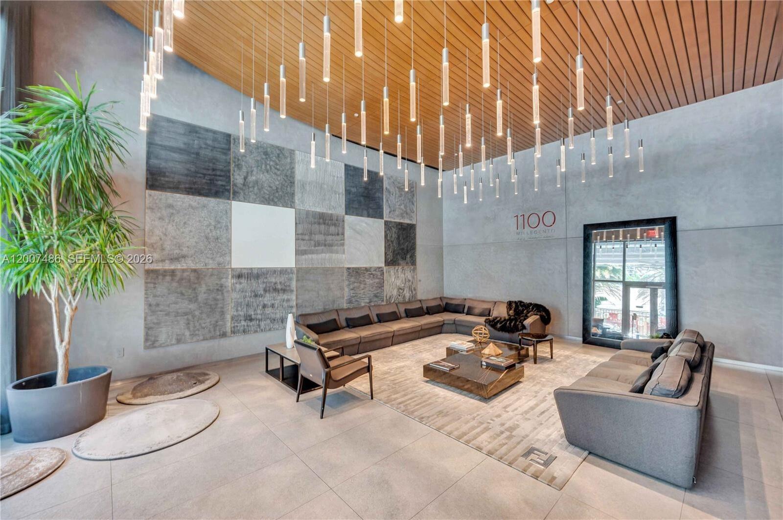 1100 S Miami Ave #1509