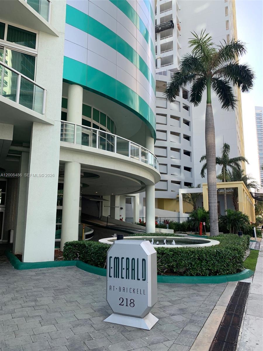 image Emerald at Brickell21