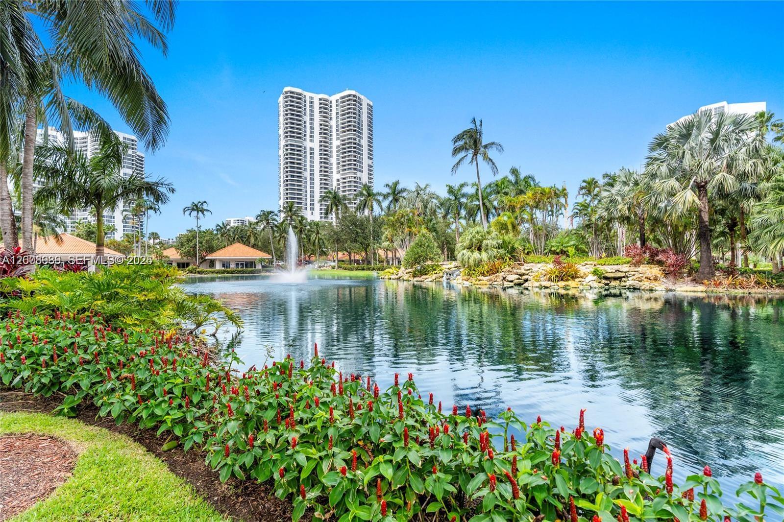 19101 NE 36th Ct #2509 Aventura, FL 33180