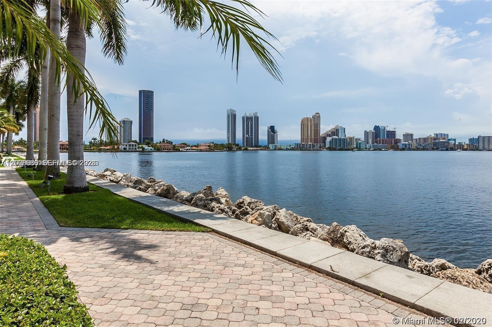 19101 NE 36th Ct #2509 Aventura, FL 33180