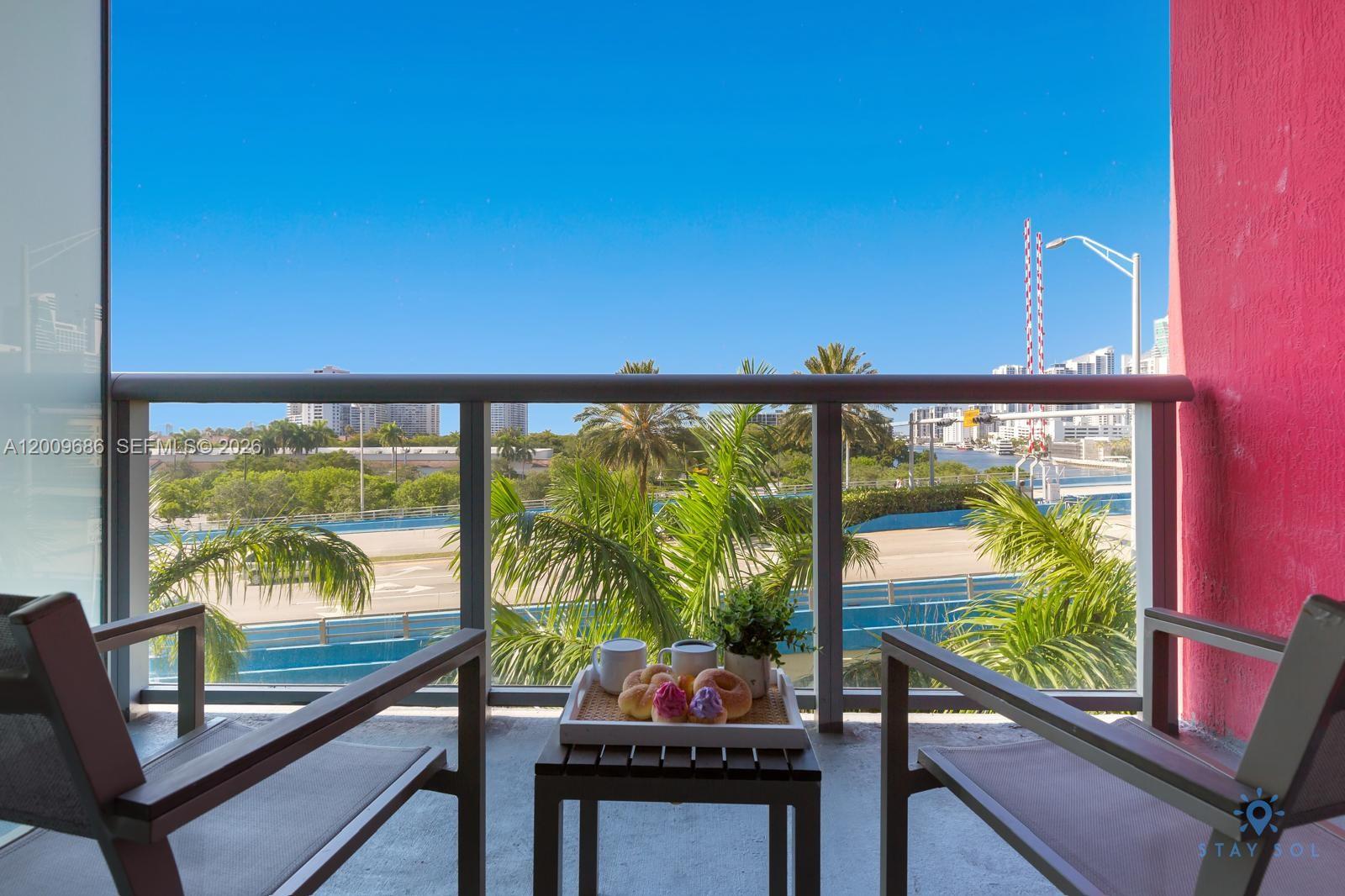 2602 E Hallandale Bch Blvd #R506