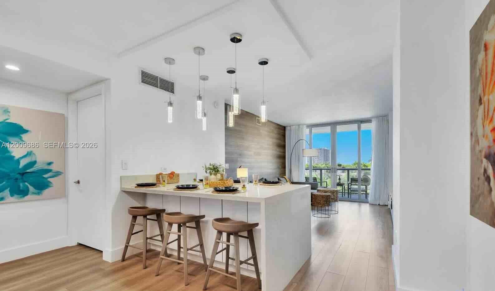 image Beachwalk Condominium1