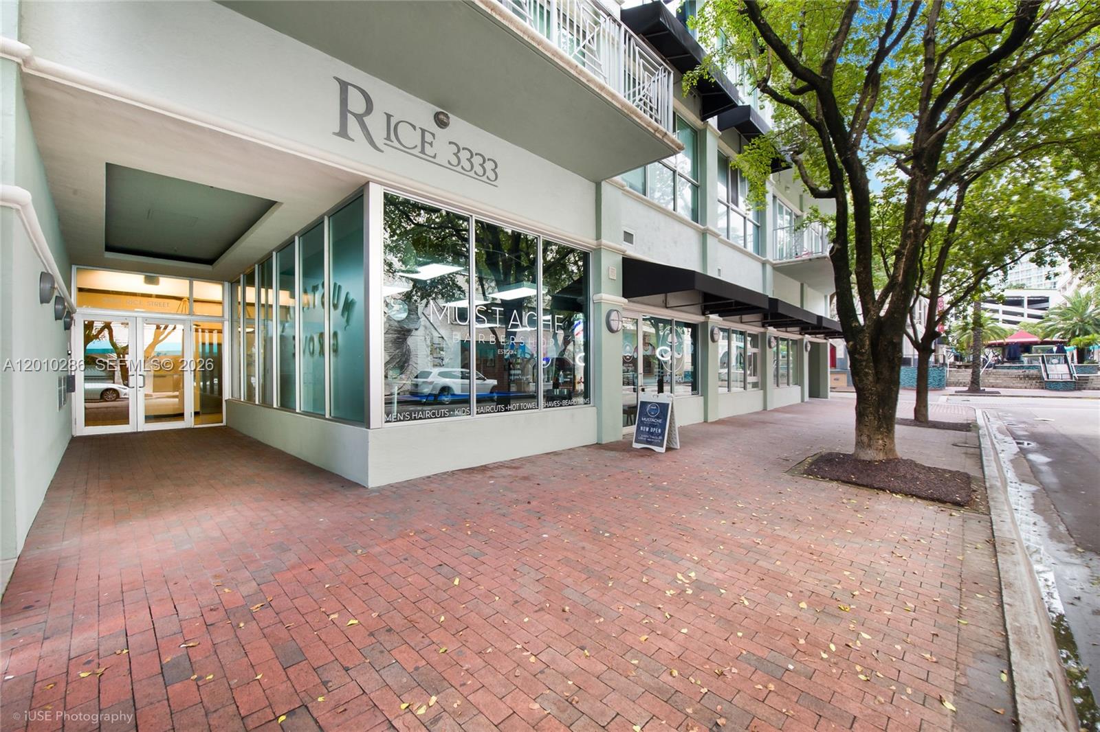 3333 Rice St #301 Miami, FL 33133