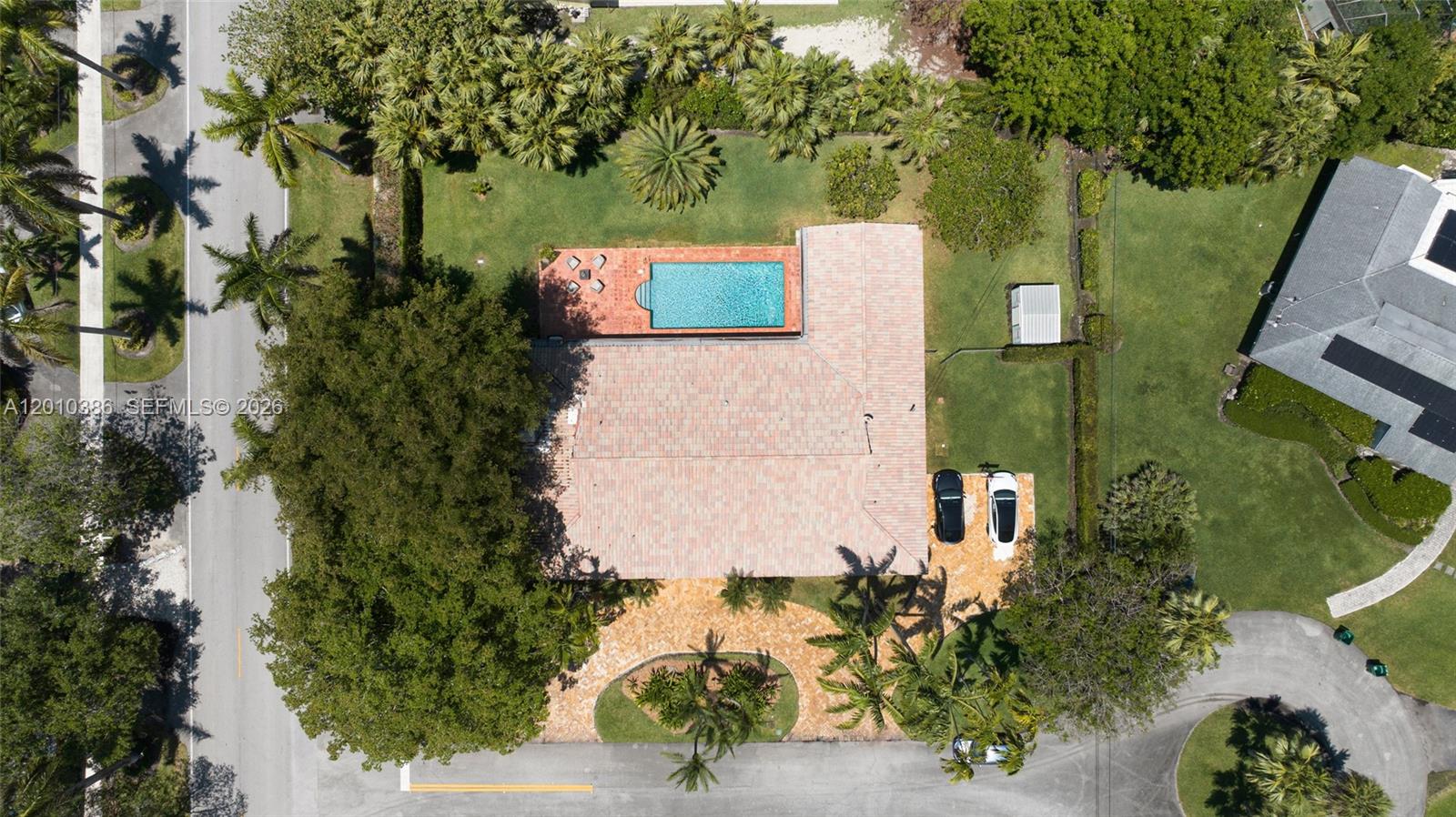 7175 SW 117th Ter Pinecrest, FL 33156