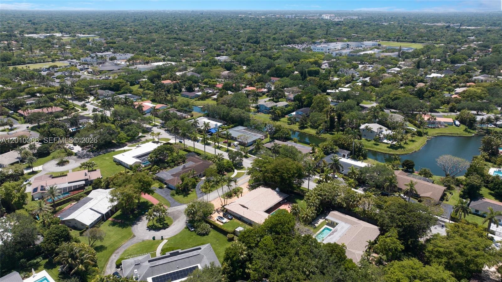 7175 SW 117th Ter Pinecrest, FL 33156